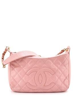 Chanel Timeless Cc Chain Shoulder Bag #260957C28B